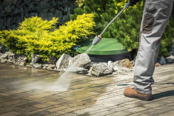 Best Vinyl Siding Pressure Washing in Flowood, MS