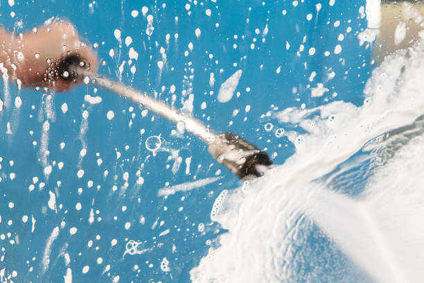 Best Soft Washing for Delicate Surfaces in Flowood, MS