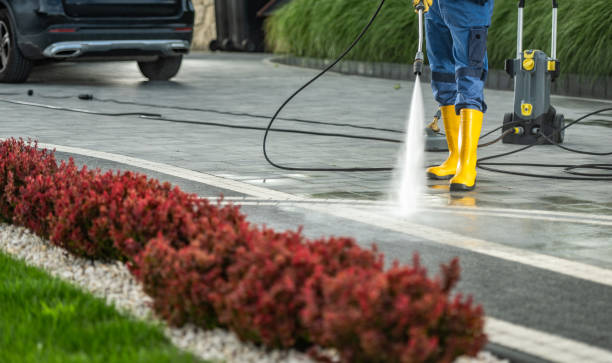 Best Graffiti Removal Services in Flowood, MS