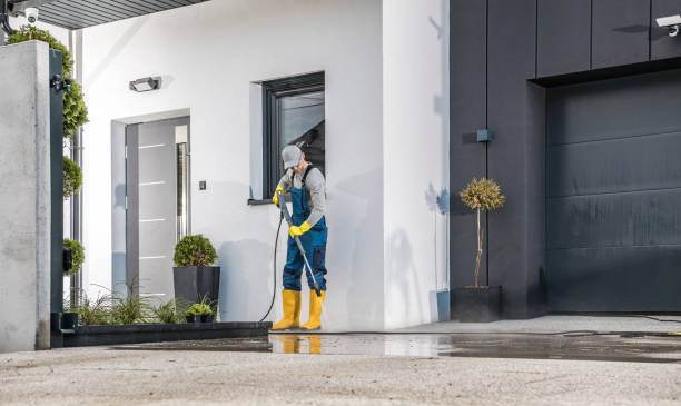 Professional Pressure Washing Services in Flowood, MS