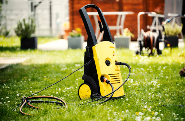 Best Parking Lot Cleaning in Flowood, MS
